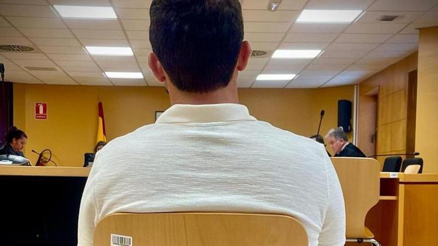 Acusa a un amigo de la infancia de violarla la noche de Reyes en el sur de Tenerife