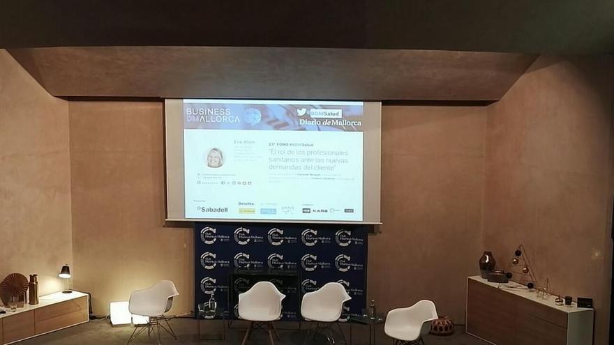 Sigue en directo el Foro Business de Mallorca