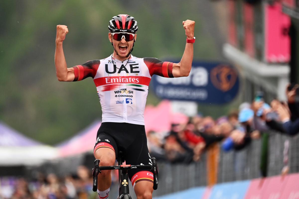 Giro de Italia | Etapa 20: Belluno - Marmolada