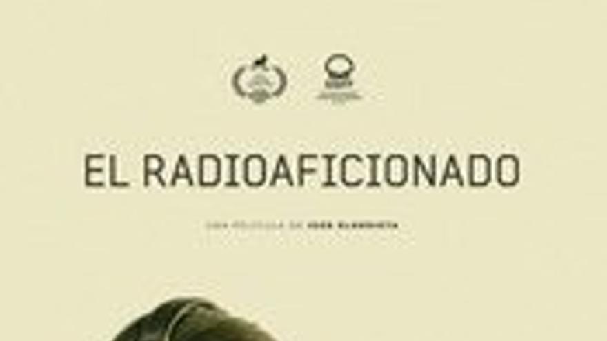 El radioaficionado