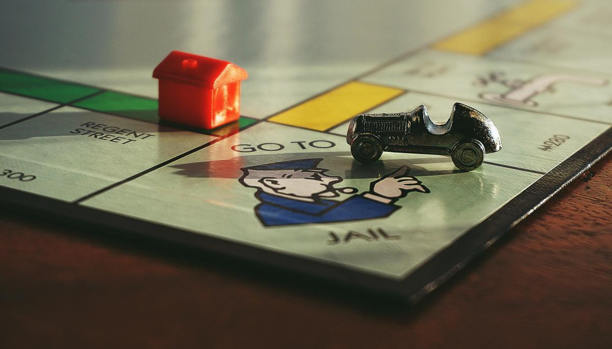 El Monopoly es un juego de mesa que ha unido a generaciones