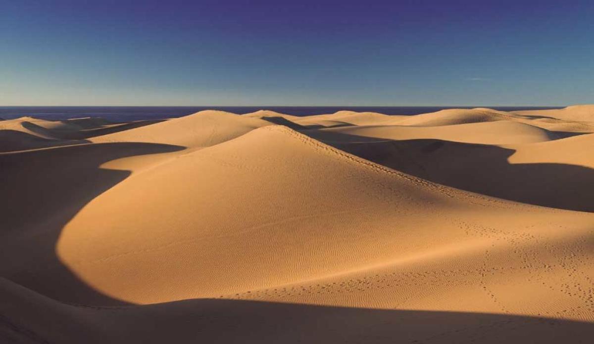 El paraíso más cercano