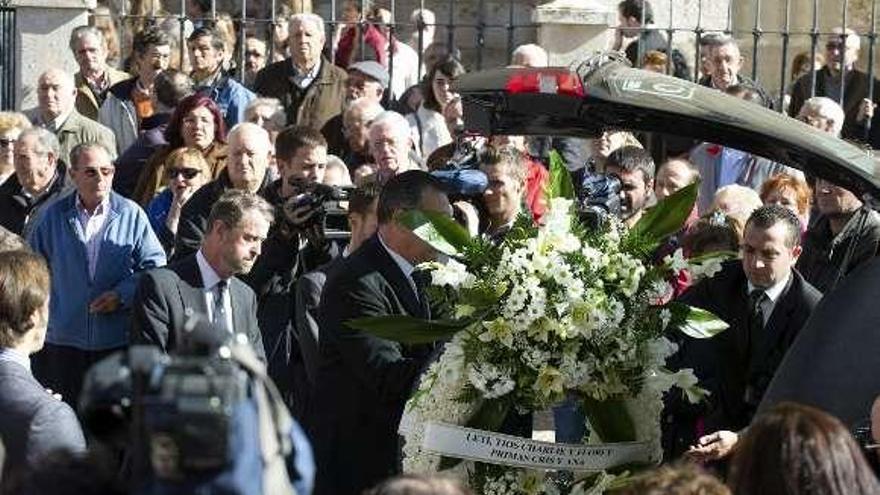 El Ayuntamiento reconoce que el Madrid Arena no cumple la ley