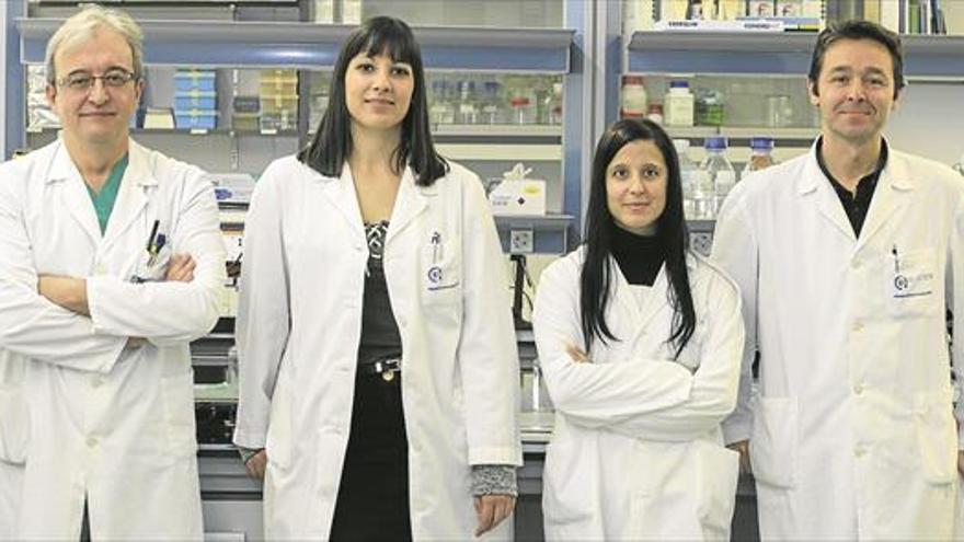 Innovan utilizando células madre para reducir la inflamación tras las cirugías