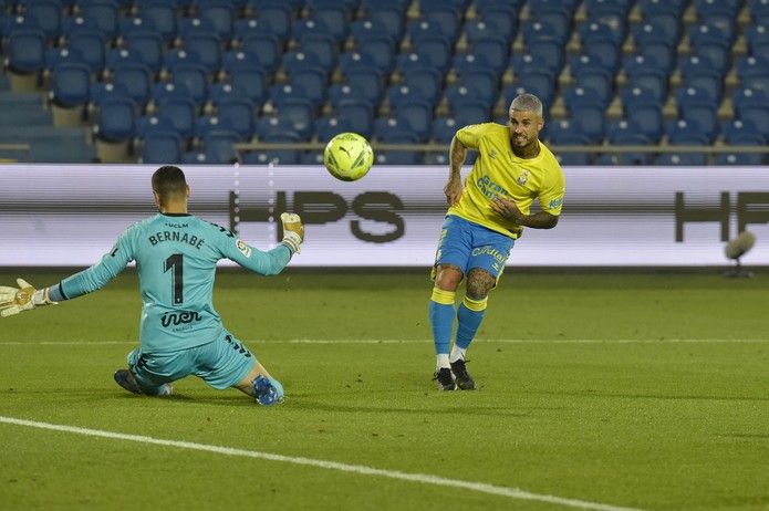 LaLIga SmartBank: UD Las Palmas - Albacete