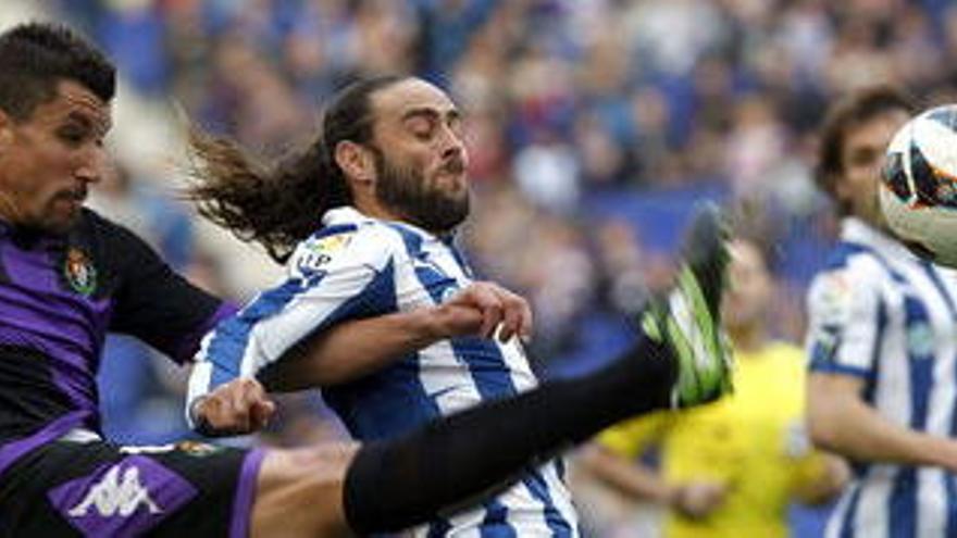 L&#039;Espanyol visita un Rayo en forma