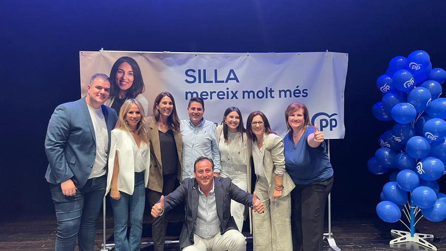 El PP de Silla critica el cambio de hora de las comisiones informativas