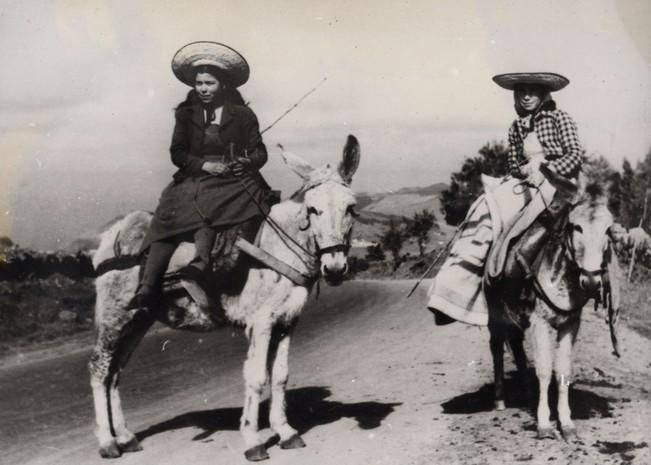 La mujer, fundamental en la cultura tradicional de Gran Canaria