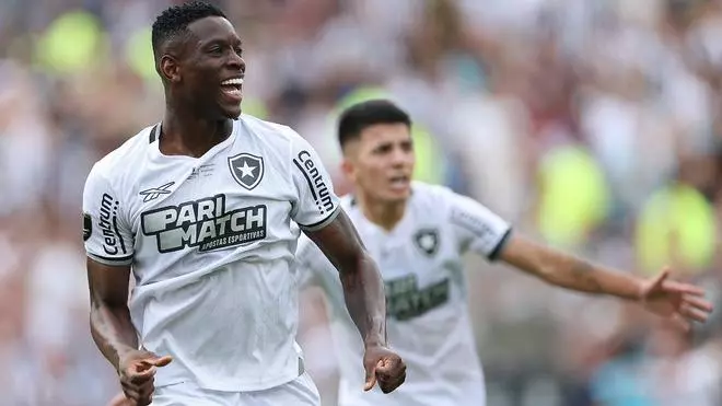 El renacido Luiz Henrique, un futbolista con perfil Barça