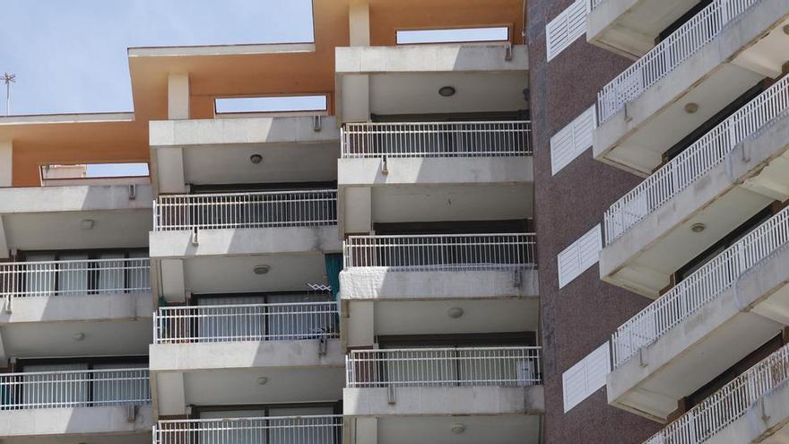 Castelló d&#039;Empúries, l&#039;Escala, Cadaqués i Roses tenen més d’un 60% dels habitatges buits o destinats a segones residències