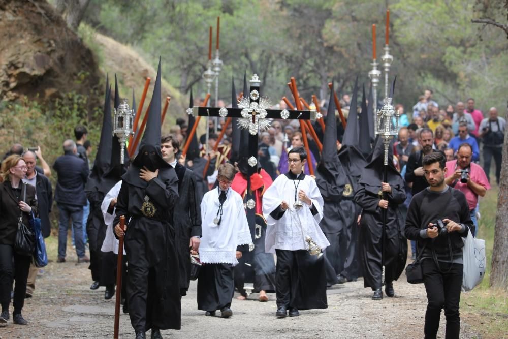 Viernes Santo | Monte Calvario