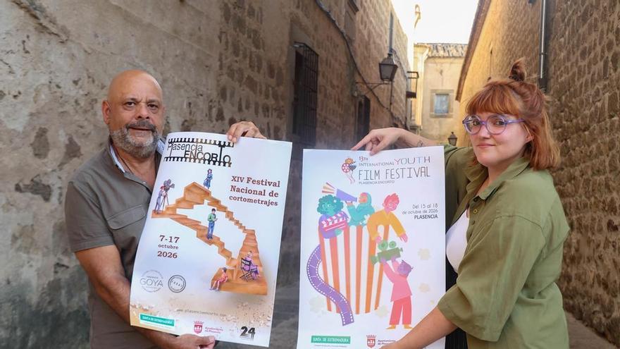 Plasencia Encorto arranca la cuenta atrás para su edición de 2026 con nuevos carteles