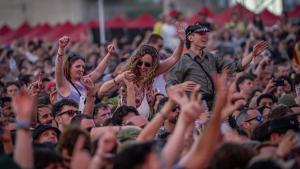 Último día del Primavera Sound 2025