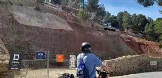 Critican la tala autorizada de cerca de un centenar de árboles en Pinares de San Antón