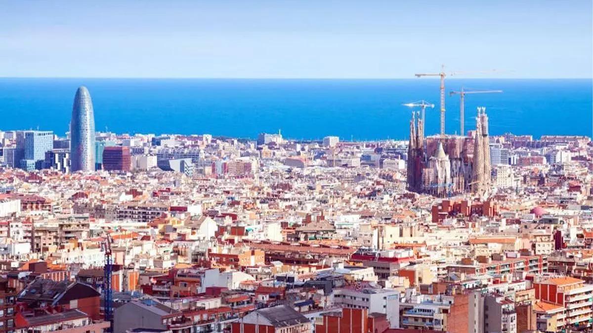 El Meteocat lo confirma: tiempo estable y temperaturas al alza en Catalunya