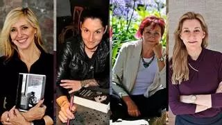 Alicante Noir, una cita con la ficción criminal de la mano de treinta autores