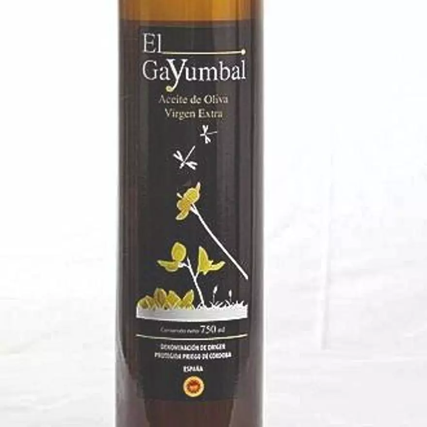 El Gayumbal