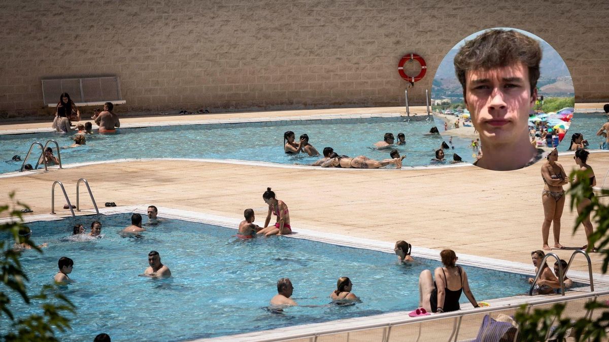 Las cabañuelas de Jorge Rey predicen el final de la primera ola de calor del verano