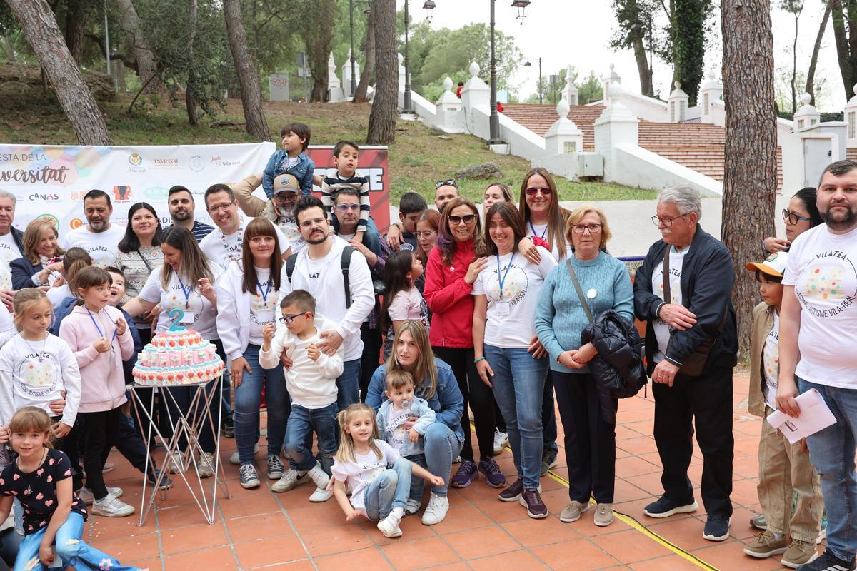 Fotogalería I Vila-real celebra la Festa de la Diversitat en el Termet Fotogalería I Vila-real celebra la Festa de la Diversitat en el Termet