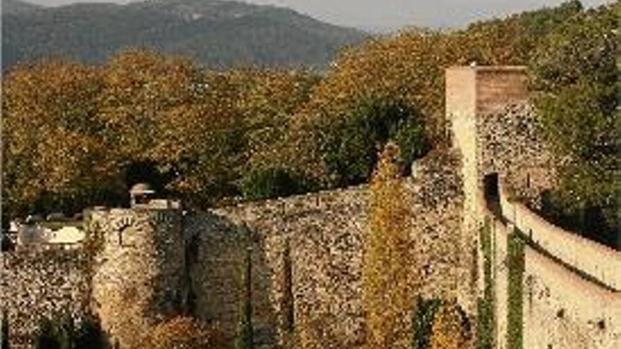 Apostar pel Barri Vell per obtenir el Patrimoni de la Humanitat a Girona