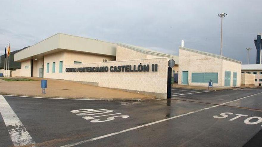 El etarra Jagoba Codo trasladado de la prisión de Castellón II a Logroño