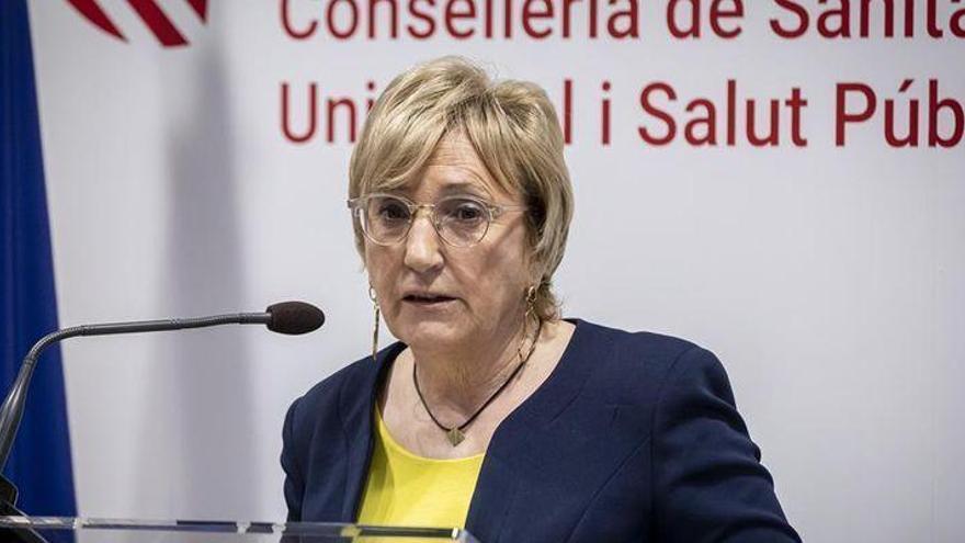 DIRECTO | Comparecencia de la consellera de Sanidad, Ana Barceló, sobre el coronavirus