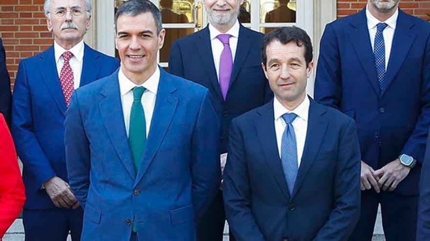La subida del 57% de Indra en bolsa este 2025 todavía le deja muy lejos de los gigantes europeos de la Defensa