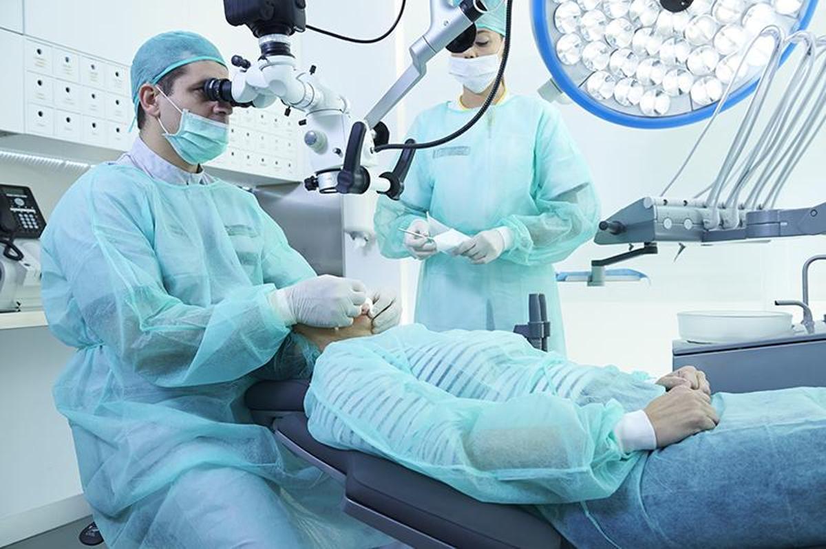 IOC Clínica Dental es una marca 100% canaria