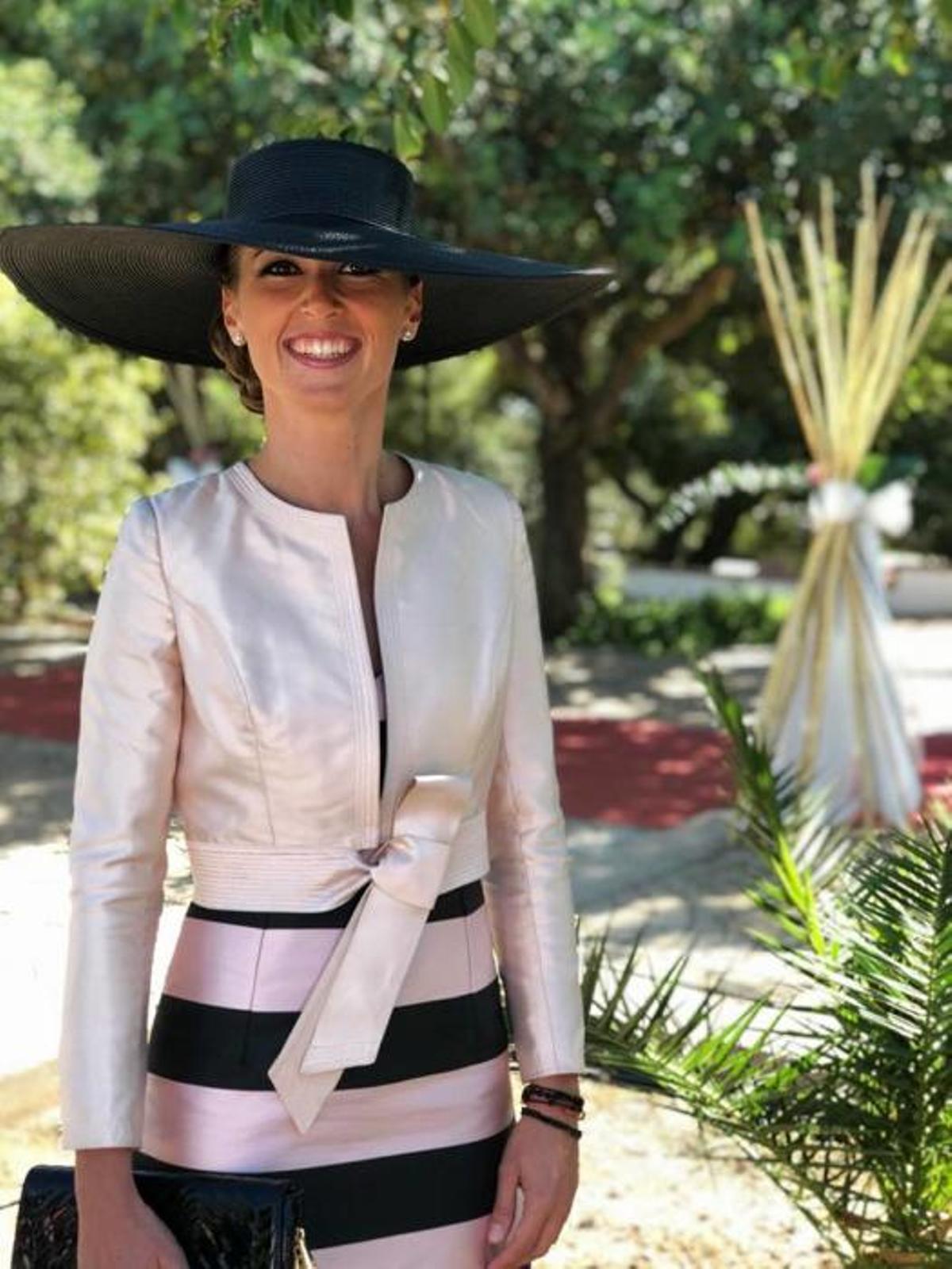 Sandra Muñoz (fallera mayor 2012)