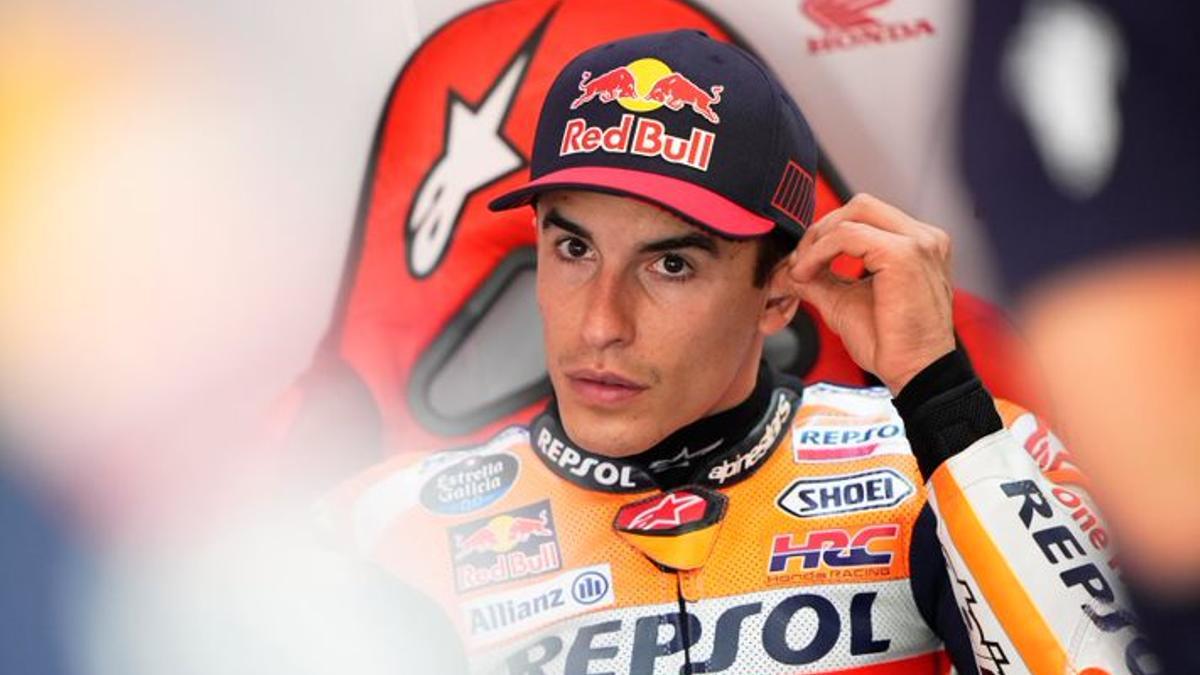 Marc Márquez