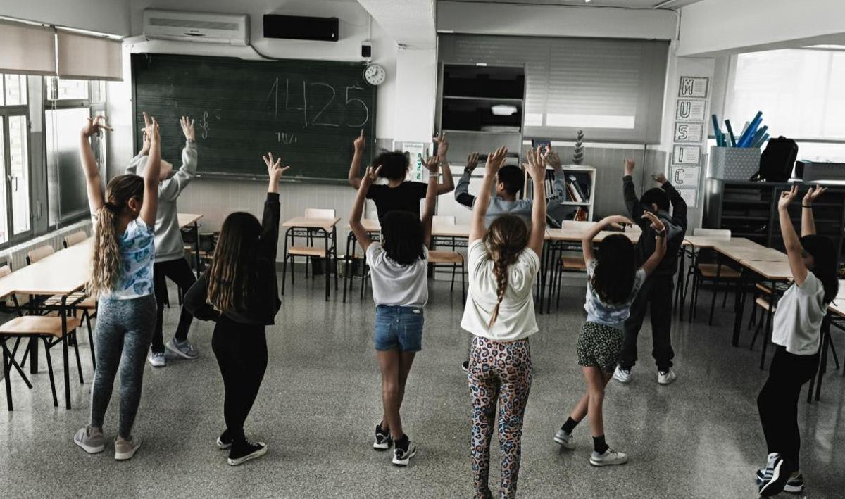 Actividades de flamenco impulsadas por Espai LaGranja