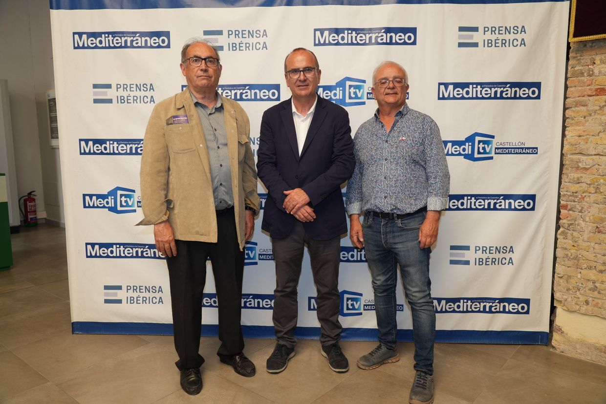 FOTOGALERÍA i Todas las imágenes de la Bodeguilla de Mediterráneo por las fiestas de Sant Pasqual en Vila-real