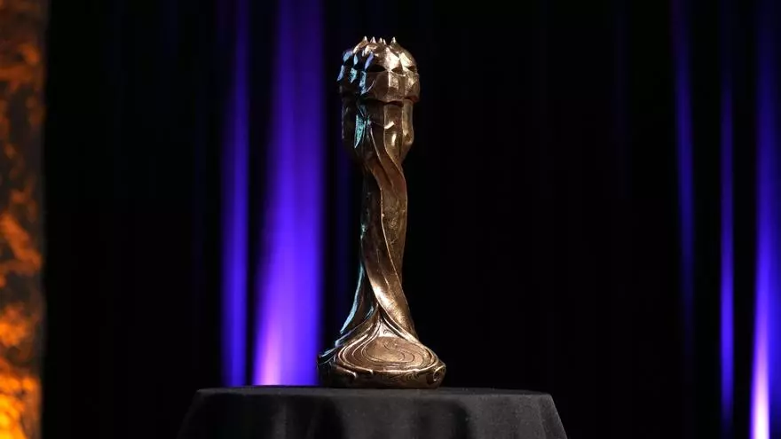 Vídeo | 'Romería' parteix com a favorita als Gaudí amb 13 nominacions