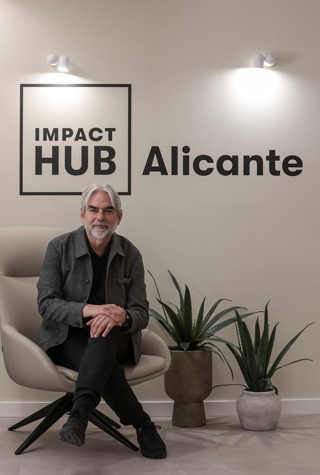 Impact Hub, la red internacional de emprendimiento crece en España