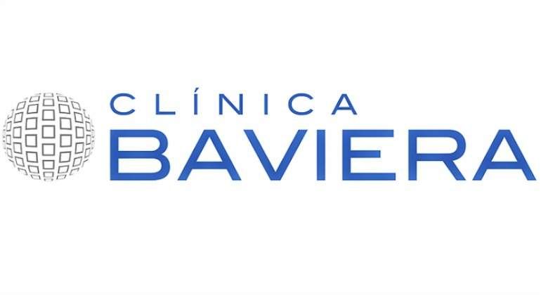 Clinica Baviera logo 770