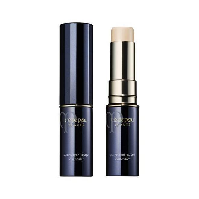 Corrector Concealer Ivory Clé de Peau Beauté