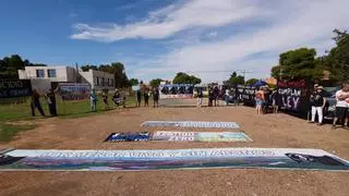 La última trinchera del Mar Menor contra la reforma: enmiendas ciudadanas para blindar la laguna