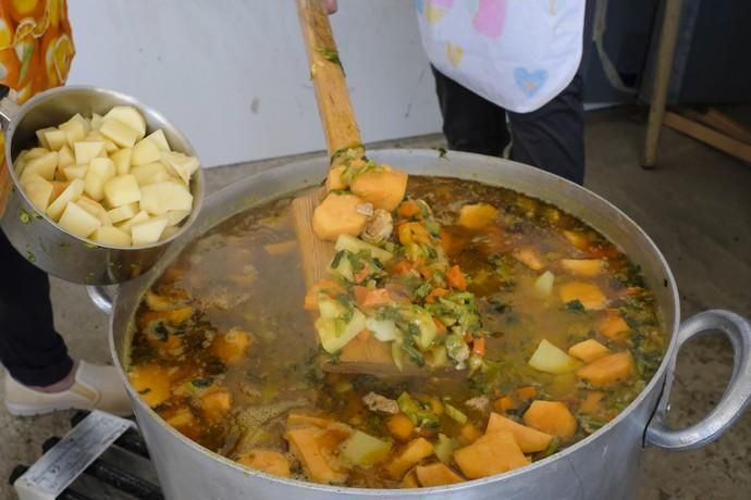 Día del artesano y del labrador en las fiestas ...