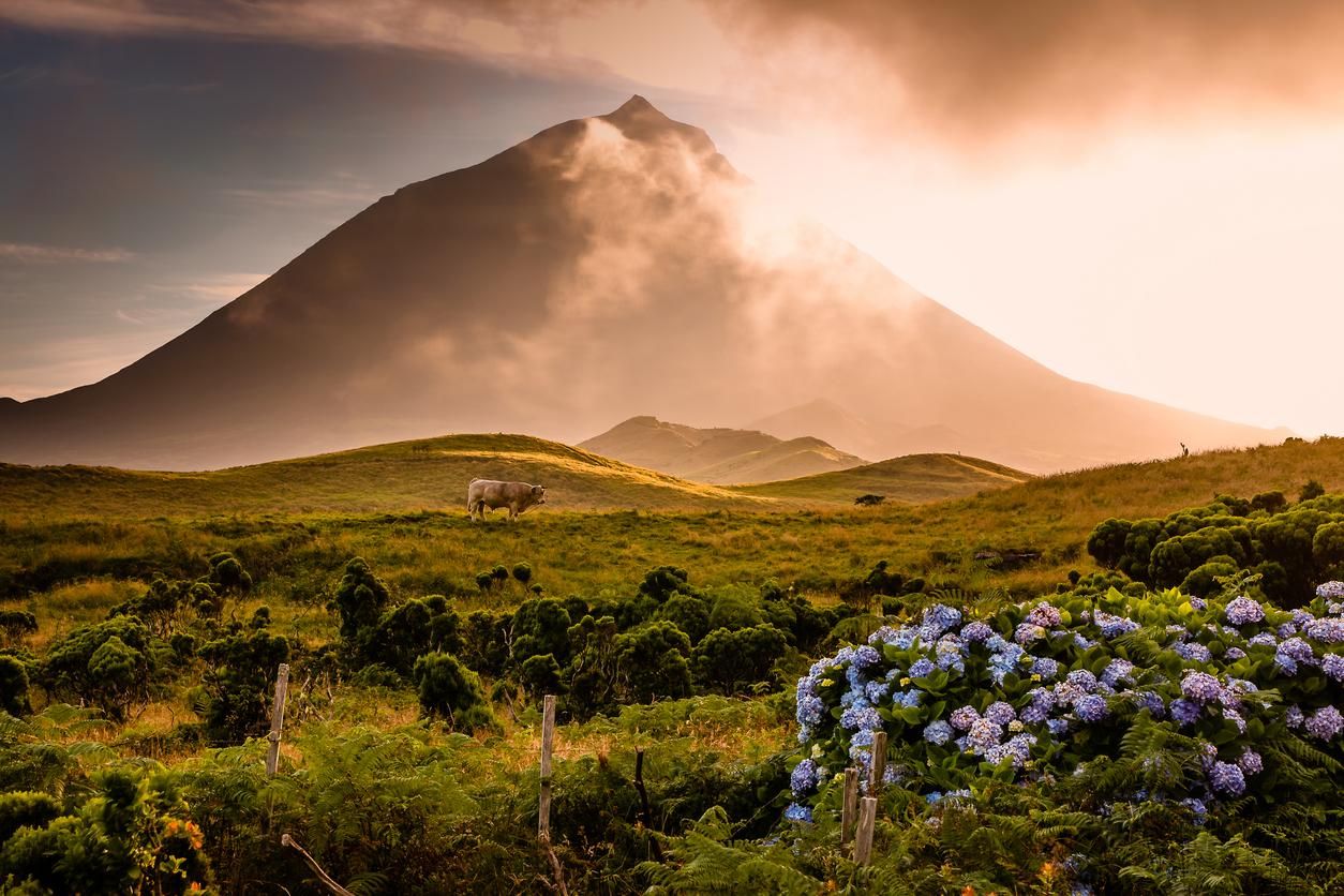 Viajar a las Islas Azores: qué visitar, cuántos días ir y qué hay en cada isla