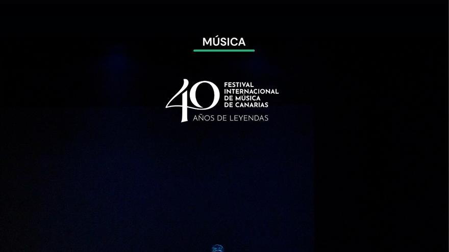 40 FIMC #EnParalelo: Océano | Música, narración y pintura