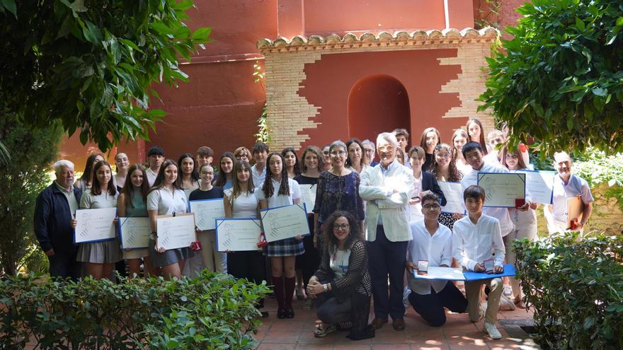 El CVC convida als escolars a pintar i escriure