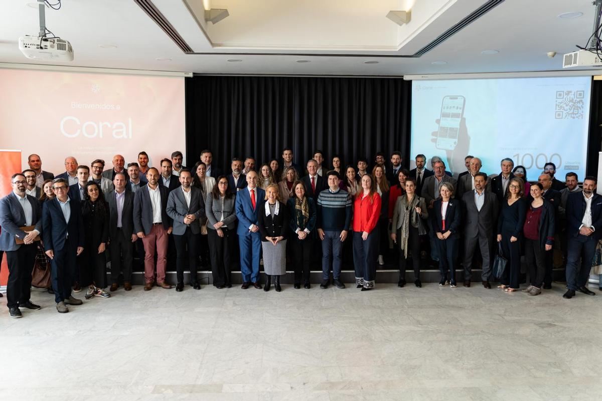 Un total de 118 personas participaron en cinco programas especializados.