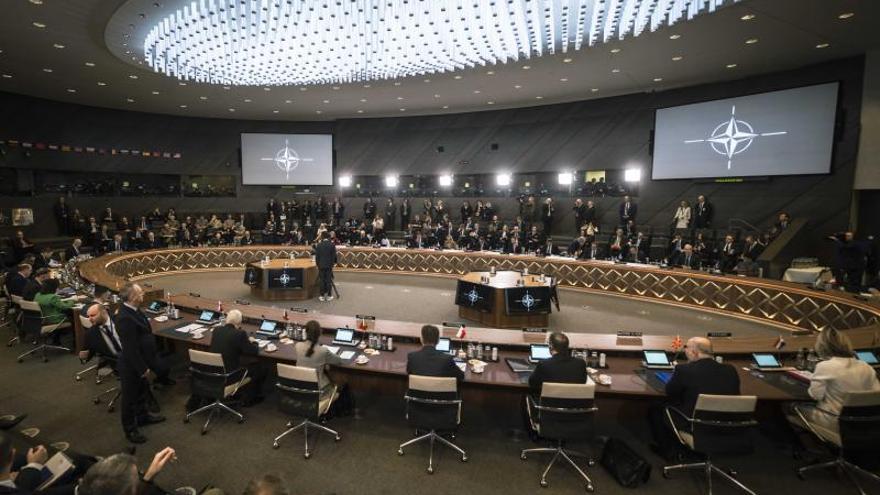 La fiscalía belga investiga un posible caso de corrupción en la compra de armamento para la OTAN con extensión en España