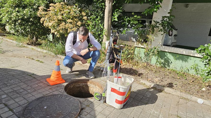 Bioga investiga desde Galicia cómo mejorar el uso de biocidas en el control de plagas urbanas