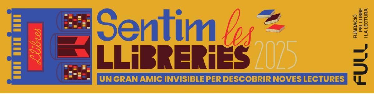 Proyecto Sentim les Llibreries