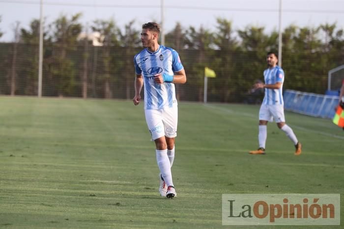 FC Cartagena - Atlético Baleares