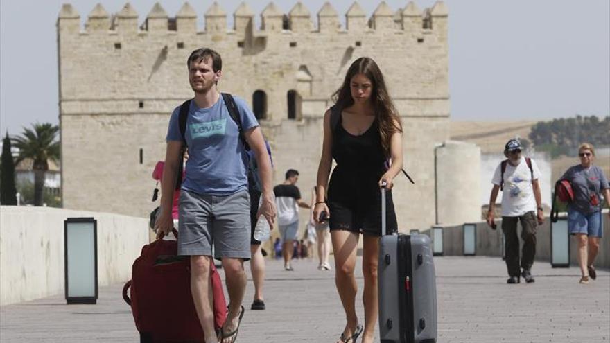 Buen inicio del verano en los apartamentos turísticos