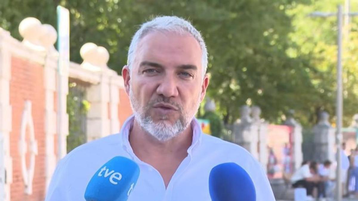 Bendodo dice que la crisis de Ceuta ha «desnudado definitivamente» la incapacidad del Gobierno