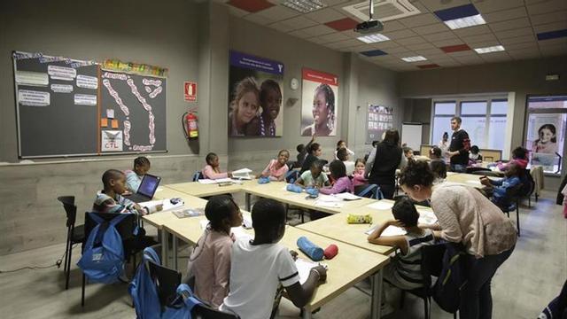 El futuro en sus manos