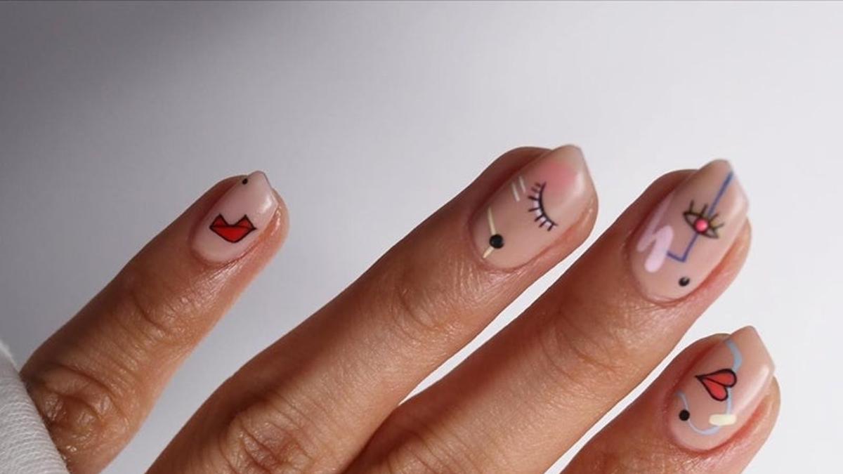 A juego con tu 'pintamorros': las uñas que querrás hacerte después de la cuarentena